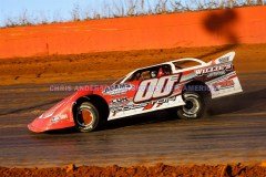 Dirt-TrackWorldofOutlawsSmokyMountainSpeedway-3-6-21CASVA-80