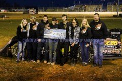 DirtTrackFlorenceSpeedway45thAnnualSpring50CASVA3-13-21-10