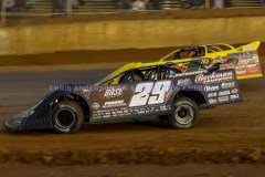 DirtTrackFlorenceSpeedway45thAnnualSpring50CASVA3-13-21-107