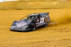 DirtTrackFlorenceSpeedway45thAnnualSpring50CASVA3-13-21-27