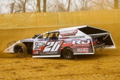DirtTrackFlorenceSpeedway45thAnnualSpring50CASVA3-13-21-46