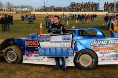DirtTrackFlorenceSpeedway45thAnnualSpring50CASVA3-13-21-7