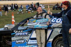 DirtTrackFlorenceSpeedway45thAnnualSpring50CASVA3-13-21-8