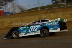 DirtTrackFlorenceSpeedway45thAnnualSpring50CASVA3-13-21-81