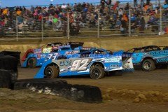 DirtTrackFlorenceSpeedway45thAnnualSpring50CASVA3-13-21-85