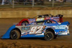 DirtTrackFlorenceSpeedway45thAnnualSpring50CASVA3-13-21-88