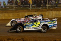 DirtTrackFlorenceSpeedway45thAnnualSpring50CASVA3-13-21-91