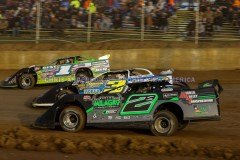 DirtTrackFlorenceSpeedway45thAnnualSpring50CASVA3-13-21-93