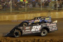 DirtTrackFlorenceSpeedway45thAnnualSpring50CASVA3-13-21-95