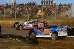 DirtTrackFlorenceSpeedway45thAnnualSpring50CASVA3-13-21-96