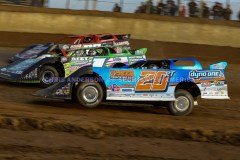 DirtTrackFlorenceSpeedway45thAnnualSpring50CASVA3-13-21-97