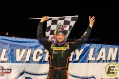 DirtTrackRacingFlorenceSpeedwayLucasOil5-1-21CASVA-109
