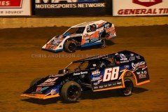 DirtTrackRacingFlorenceSpeedwayLucasOil5-1-21CASVA-125