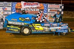 DirtTrackRacingFlorenceSpeedwayLucasOil5-1-21CASVA-135