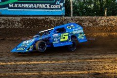 DirtTrackRacingFlorenceSpeedwayLucasOil5-1-21CASVA-33