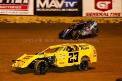 DirtTrackRacingFlorenceSpeedwayLucasOil5-1-21CASVA-78