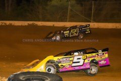 DirtTrackRacingFlorenceSpeedwayLucasOil5-1-21CASVA-81