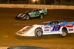 DirtTrackRacingFlorenceSpeedwayLucasOil5-1-21CASVA-82