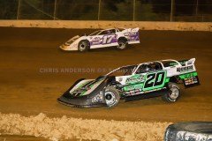 DirtTrackRacingFlorenceSpeedwayLucasOil5-1-21CASVA-83