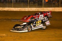 DirtTrackRacingFlorenceSpeedwayLucasOil5-1-21CASVA-90