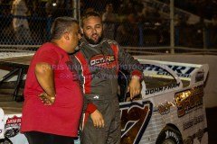 DirtTrackRacingFlorenceSpeedwayNorthSouth8-12-21CASVA-101