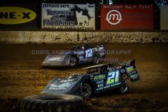 DirtTrackRacingFlorenceSpeedwayNorthSouth8-12-21CASVA-90