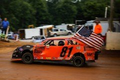 DirtTrackRacingLakeCuberlandSpeedway5-30-21CASVA-100