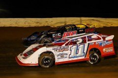 DirtTrackRacingLakeCuberlandSpeedway5-30-21CASVA-150