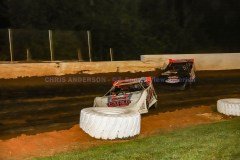 DirtTrackRacingLakeCumberlandIronMan8-28-21CASVA-130