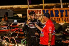 DirtTrackRacingLakeCumberlandIronMan8-28-21CASVA-135