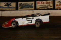 DirtTrackRacingLakeCumberlandIronMan8-28-21CASVA-150