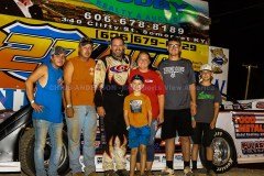 DirtTrackRacingLakeCumberlandIronMan8-28-21CASVA-159