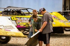 DirtTrackRacingLakeCumberlandIronMan8-28-21CASVA-166