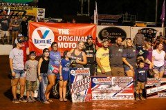 DirtTrackRacingLakeCumberlandIronMan8-28-21CASVA-200