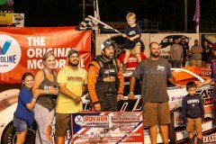 DirtTrackRacingLakeCumberlandIronMan8-28-21CASVA-201