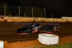 DirtTrackRacingLakeCumberlandIronMan8-28-21CASVA-99