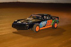 DirtTrackRacingLakeCumberlandSpeedway5-8-21CASVA-100