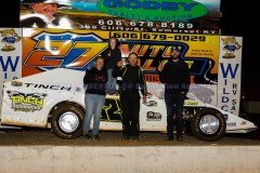 DirtTrackRacingLakeCumberlandSpeedway5-8-21CASVA-88