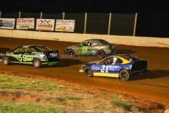 DirtTrackRacingLakeCumberlandSpeedway6-5-21CASVA-85