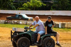 DirtTrackRacingLakeCumberlandSpeedway7-4-21CASVA-1