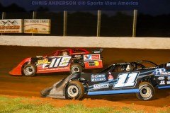 DirtTrackRacingLakeCumberlandSpeedway7-4-21CASVA-121