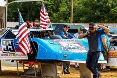 DirtTrackRacingLakeCumberlandSpeedway7-4-21CASVA-2