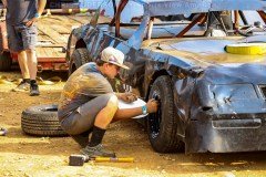 DirtTrackRacingLakeCumberlandSpeedway7-4-21CASVA-4