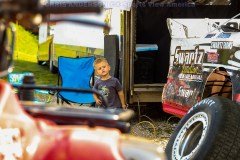 DirtTrackRacingLakeCumberlandSpeedway7-4-21CASVA-7