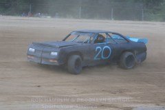 DirtTrackRacingMMPBomber6-19-21RHSVA-111