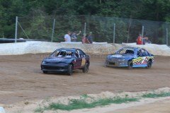 DirtTrackRacingMMPFourCylinderSpecial7-16-21RHSVA-1