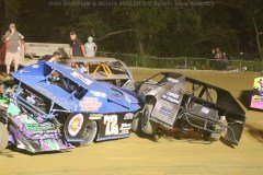 DirtTrackRacingMMPOpenWheelCrash6-25-21RHSVA-26