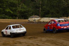 DirtTrackRacingMountianMotorsportsPark5-21-21CASVAPart2-21