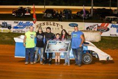 DirtTrackRacingPonderosaSpeedway6-4-21CASVA-88