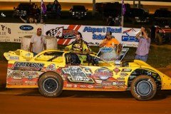 DirtTrackRacingPonderosaSpeedway6-4-21CASVA-93